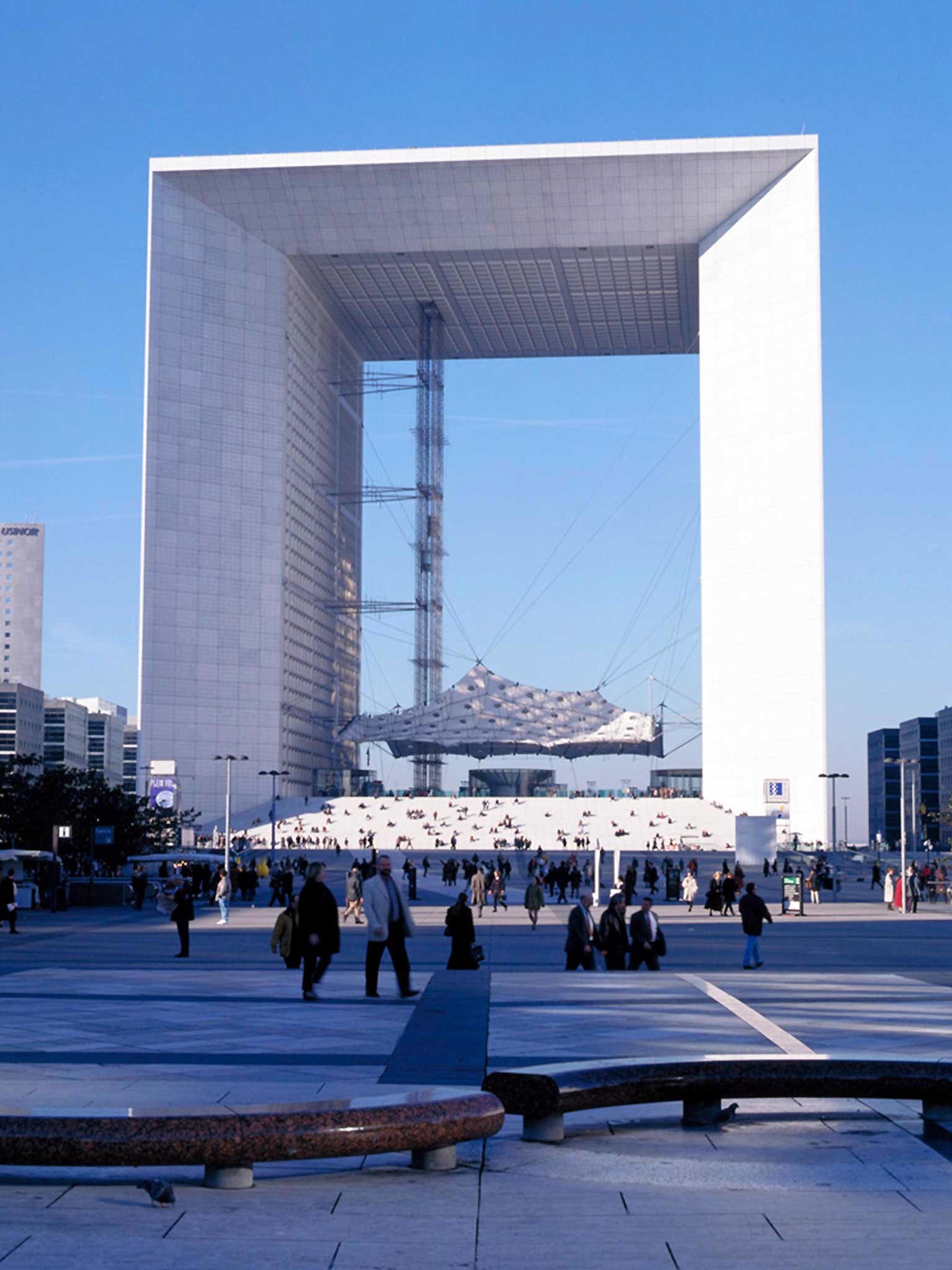 Hotel ibis Styles Paris La Défense Courbevoie Exterior foto